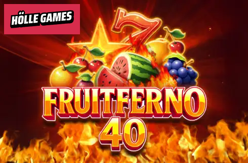 Fruitferno 40